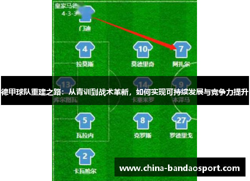 德甲球队重建之路：从青训到战术革新，如何实现可持续发展与竞争力提升