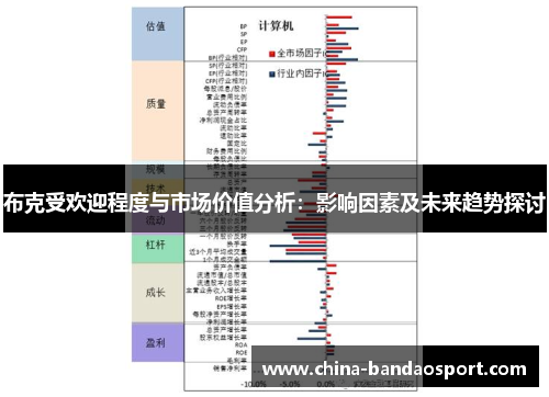 布克受欢迎程度与市场价值分析：影响因素及未来趋势探讨