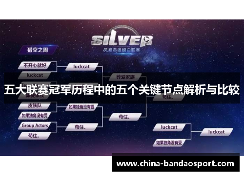 五大联赛冠军历程中的五个关键节点解析与比较