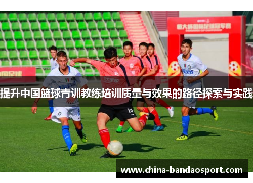 提升中国篮球青训教练培训质量与效果的路径探索与实践