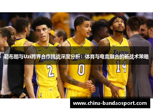 勒布朗与Uzi跨界合作挑战深度分析：体育与电竞融合的新战术策略