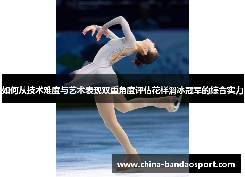 如何从技术难度与艺术表现双重角度评估花样滑冰冠军的综合实力