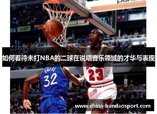 如何看待未打NBA的二球在说唱音乐领域的才华与表现
