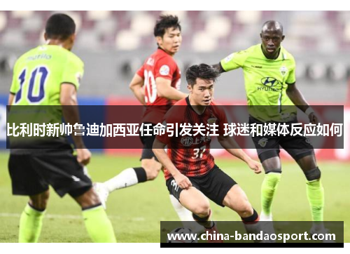 比利时新帅鲁迪加西亚任命引发关注 球迷和媒体反应如何