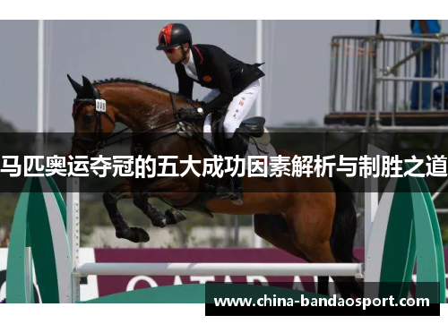 马匹奥运夺冠的五大成功因素解析与制胜之道