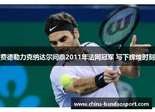 费德勒力克纳达尔问鼎2011年法网冠军 写下辉煌时刻 费德勒力克纳达尔问鼎2011年法网冠军 写下辉煌时刻