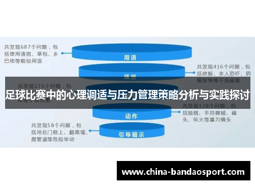 足球比赛中的心理调适与压力管理策略分析与实践探讨