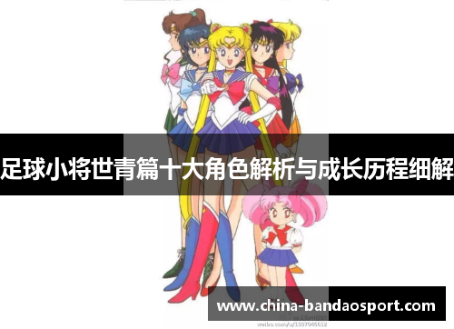 足球小将世青篇十大角色解析与成长历程细解 足球小将世青篇十大角色解析与成长历程细解