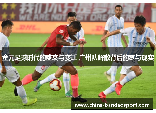 金元足球时代的盛衰与变迁 广州队解散背后的梦与现实