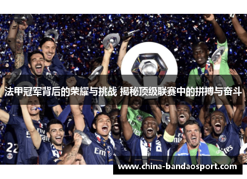 法甲冠军背后的荣耀与挑战 揭秘顶级联赛中的拼搏与奋斗 法甲冠军背后的荣耀与挑战 揭秘顶级联赛中的拼搏与奋斗